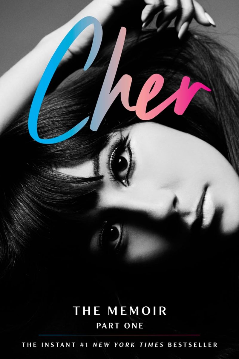 Cher: The Memoir