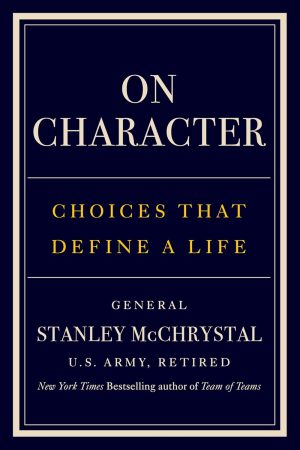 On Character
