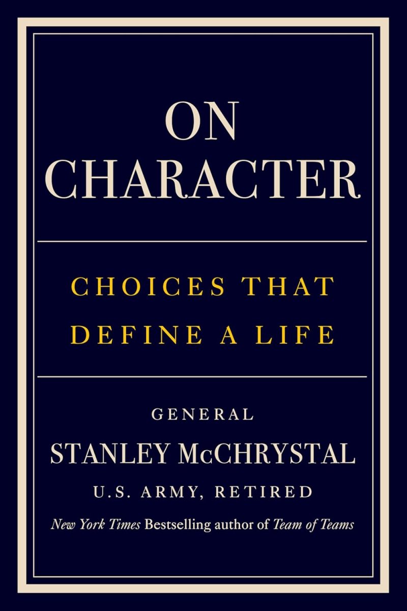 On Character