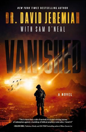 Vanished: A Novel