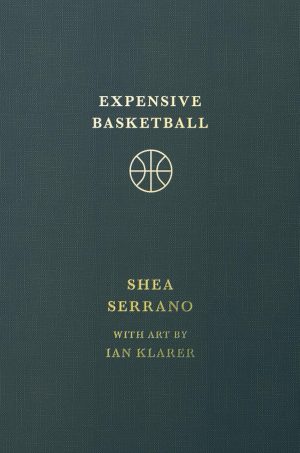 Expensive Basketball