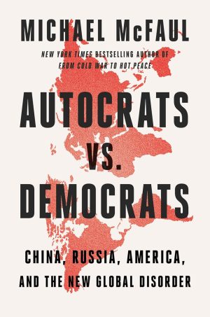 Autocrats vs. Democrats