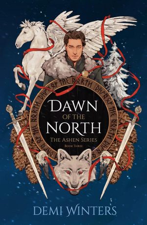 Dawn of the North by Demi Winters